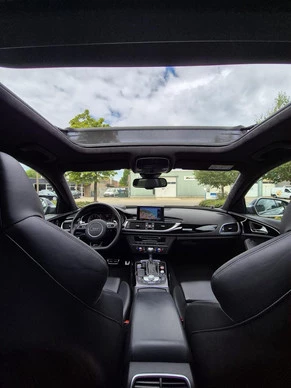 Audi RS6 - Afbeelding 17 van 28