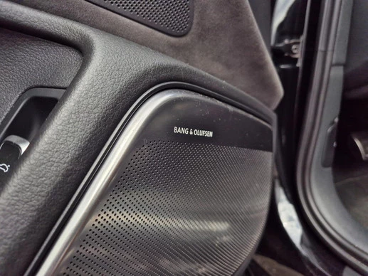 Audi RS6 - Afbeelding 21 van 28