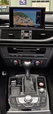 Audi RS6 - Afbeelding 26 van 28