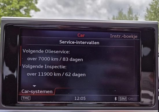 Audi RS6 - Afbeelding 28 van 28