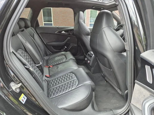 Audi RS6 - Afbeelding 14 van 28