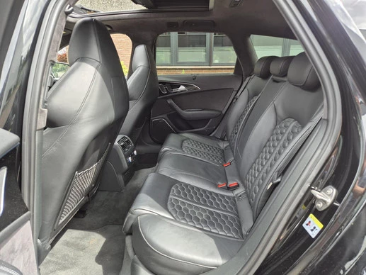 Audi RS6 - Afbeelding 16 van 28
