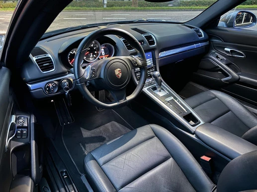 Porsche Cayman - Afbeelding 6 van 30