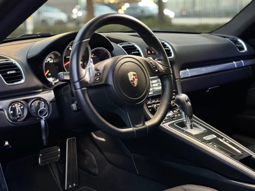 Porsche Cayman - Afbeelding 11 van 30