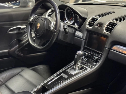 Porsche Cayman - Afbeelding 15 van 30