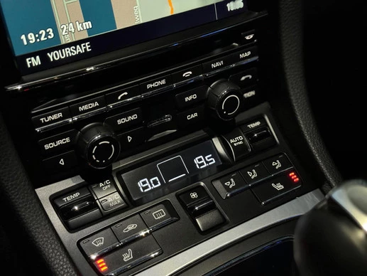Porsche Cayman - Afbeelding 16 van 30