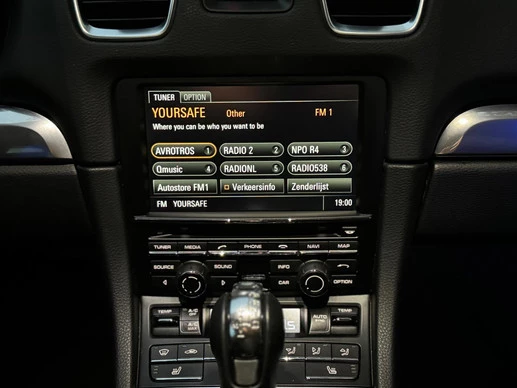 Porsche Cayman - Afbeelding 19 van 30
