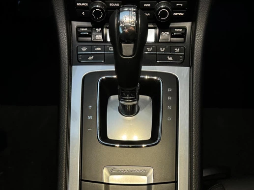 Porsche Cayman - Afbeelding 20 van 30