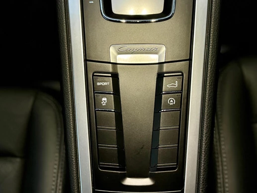 Porsche Cayman - Afbeelding 21 van 30