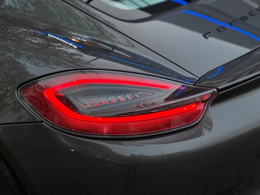 Porsche Cayman - Afbeelding 24 van 30