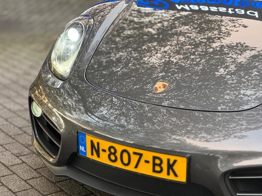 Porsche Cayman - Afbeelding 25 van 30