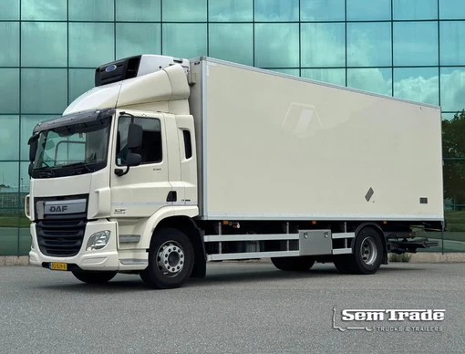 DAF CF 290 - Afbeelding 1 van 24