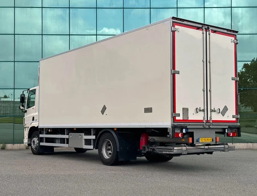 DAF CF 290 - Afbeelding 2 van 24