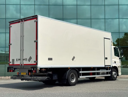 DAF CF 290 - Afbeelding 4 van 24