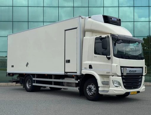 DAF CF 290 - Afbeelding 5 van 24