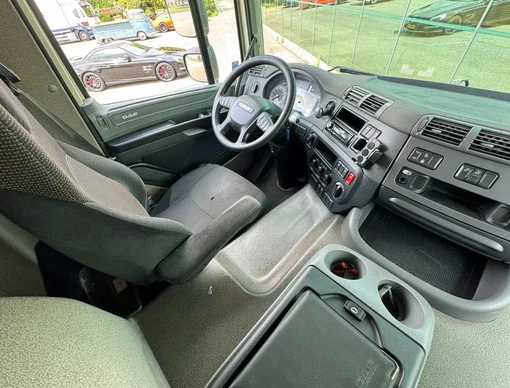 DAF CF 290 - Afbeelding 8 van 24