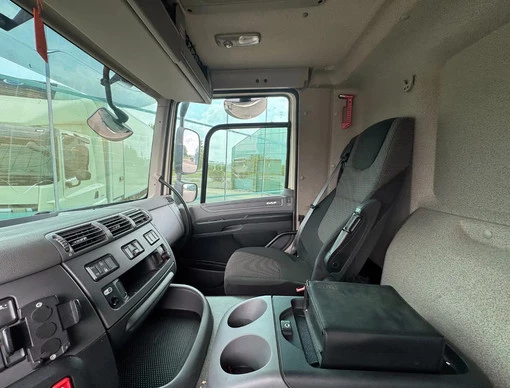 DAF CF 290 - Afbeelding 9 van 24