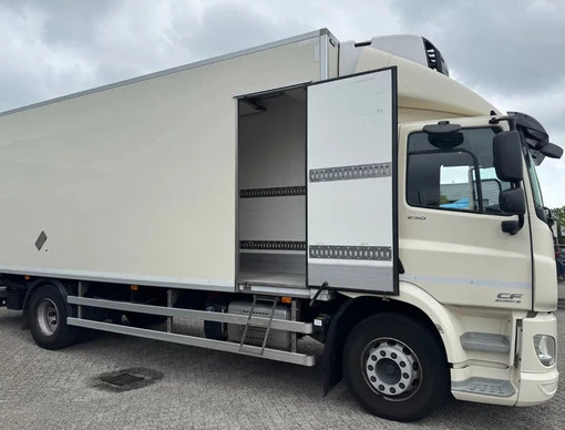 DAF CF 290 - Afbeelding 19 van 24