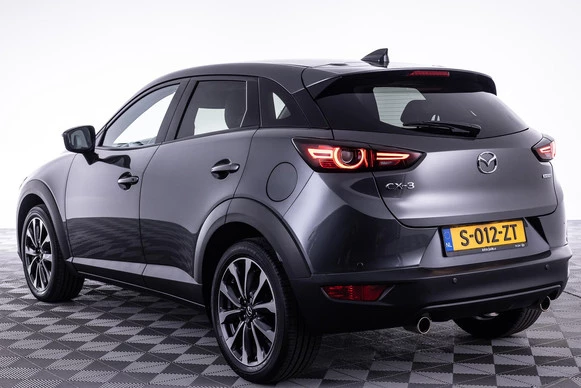 Mazda CX-3 - Afbeelding 3 van 30