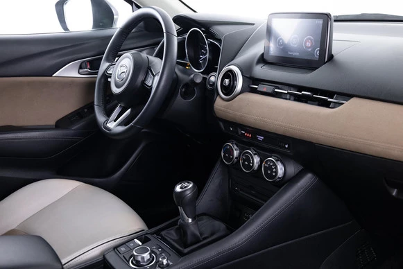 Mazda CX-3 - Afbeelding 5 van 30