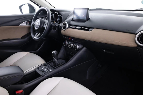 Mazda CX-3 - Afbeelding 6 van 30