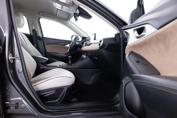 Mazda CX-3 - Afbeelding 8 van 30