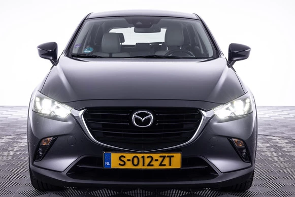 Mazda CX-3 - Afbeelding 9 van 30