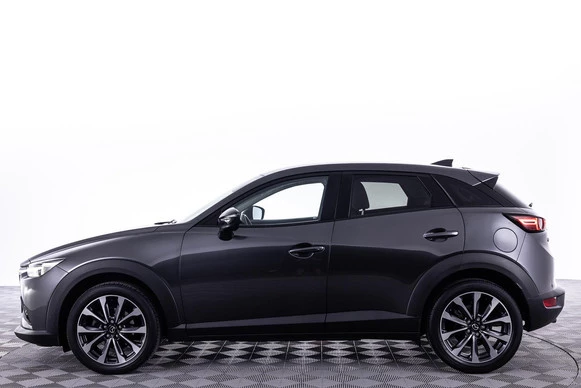 Mazda CX-3 - Afbeelding 11 van 30