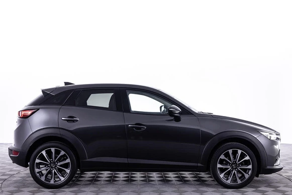 Mazda CX-3 - Afbeelding 12 van 30