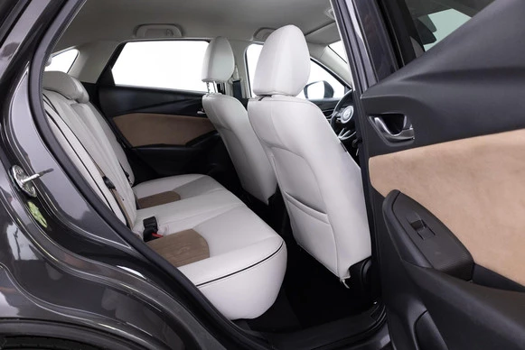 Mazda CX-3 - Afbeelding 13 van 30