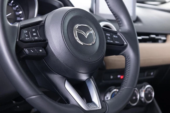 Mazda CX-3 - Afbeelding 15 van 30