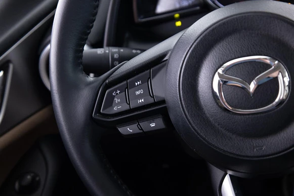 Mazda CX-3 - Afbeelding 23 van 30