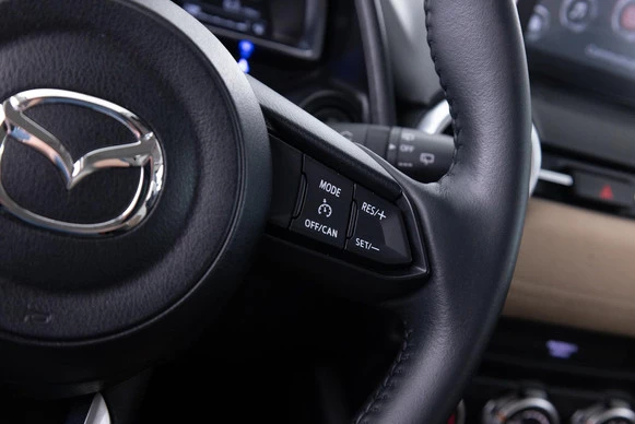 Mazda CX-3 - Afbeelding 24 van 30