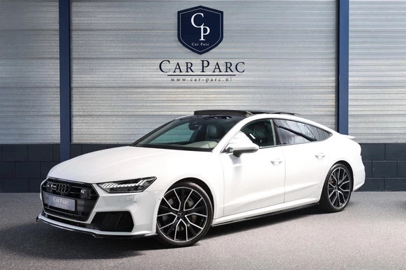 Audi A7 - Afbeelding 1 van 30