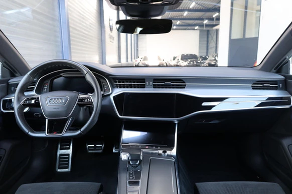 Audi A7 - Afbeelding 2 van 30