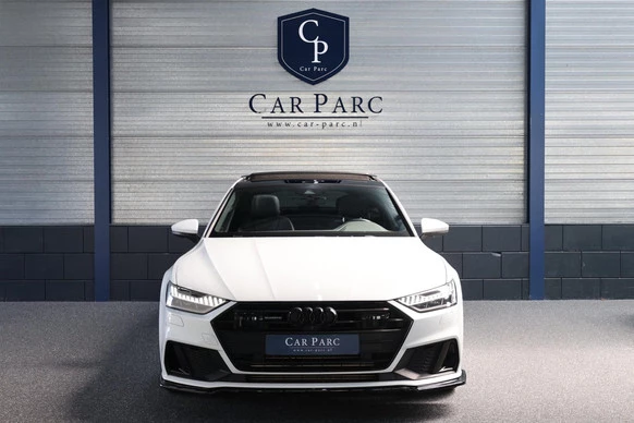 Audi A7 - Afbeelding 3 van 30