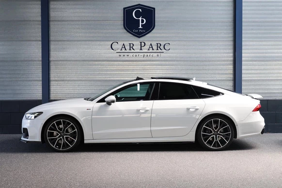Audi A7 - Afbeelding 4 van 30