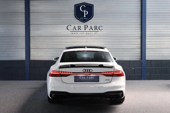 Audi A7 - Afbeelding 5 van 30
