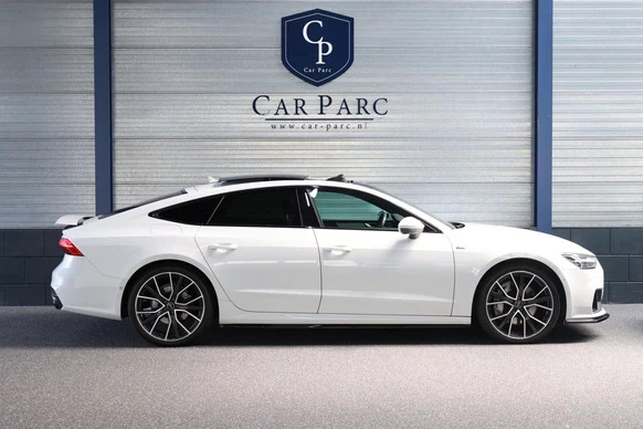 Audi A7 - Afbeelding 6 van 30