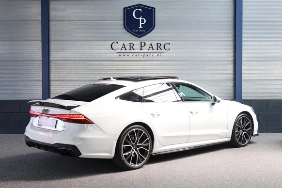 Audi A7 - Afbeelding 7 van 30