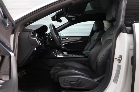 Audi A7 - Afbeelding 9 van 30