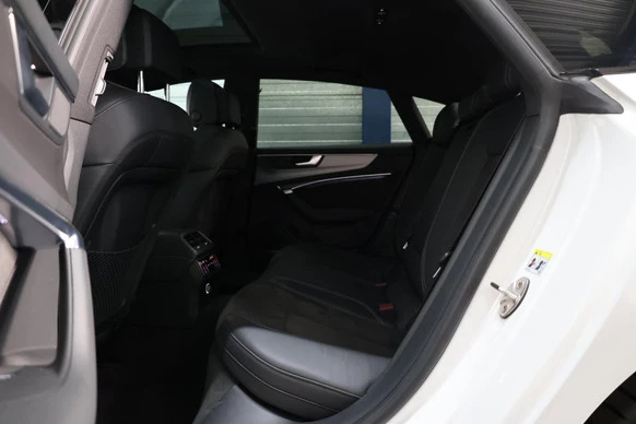 Audi A7 - Afbeelding 10 van 30