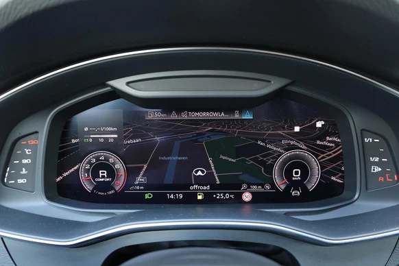 Audi A7 - Afbeelding 13 van 30