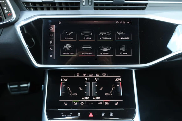 Audi A7 - Afbeelding 14 van 30