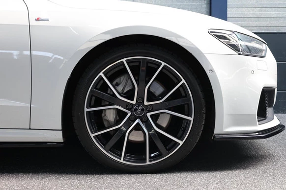 Audi A7 - Afbeelding 24 van 30