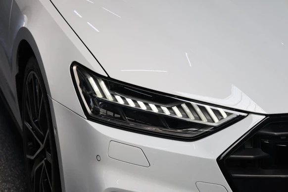Audi A7 - Afbeelding 26 van 30