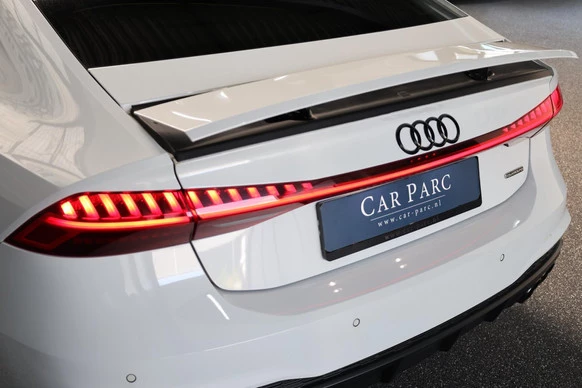 Audi A7 - Afbeelding 27 van 30