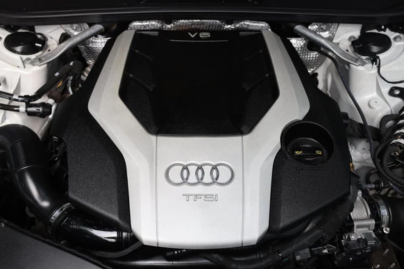 Audi A7 - Afbeelding 28 van 30