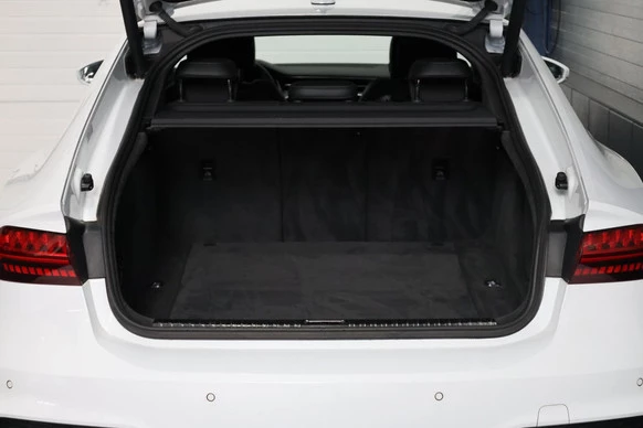 Audi A7 - Afbeelding 29 van 30