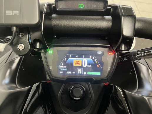 Ducati Diavel - Afbeelding 2 van 22